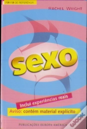 Capa do artigo Sexo