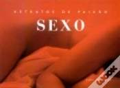 Capa do artigo Sexo - Retratos de Paixão