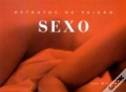 Capa do artigo Sexo - Retratos de Paixão