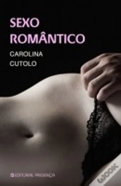 Capa do artigo Sexo Romântico