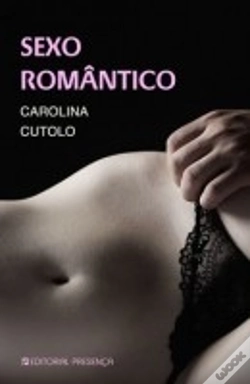Capa do artigo Sexo Romântico