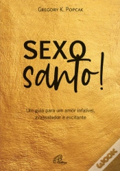 Capa do artigo Sexo Santo!