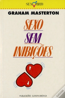 Capa do artigo Sexo sem Inibições