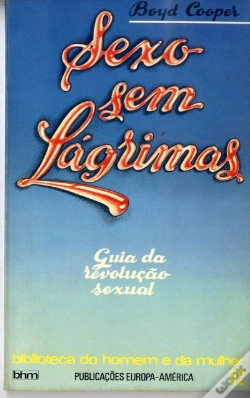 Capa do artigo Sexo sem Lágrimas