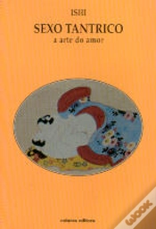 Capa do artigo Sexo Tantrico