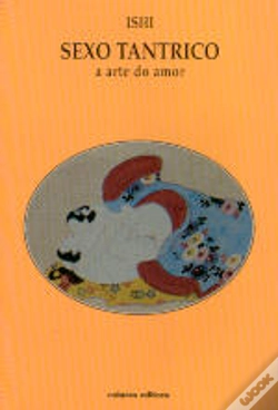 Capa do artigo Sexo Tantrico