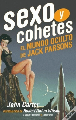 Capa do artigo Sexo Y Cohetes