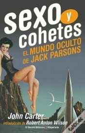 Capa do artigo Sexo Y Cohetes