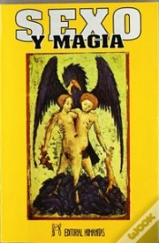 Capa do artigo Sexo Y Magia