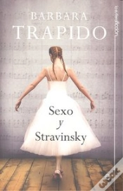 Capa do artigo Sexo Y Stravinski