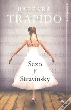 Capa do artigo Sexo Y Stravinski
