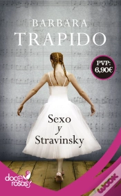 Capa do artigo Sexo Y Stravinsky