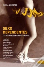 Capa do artigo Sexodependentes