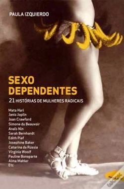 Capa do artigo Sexodependentes
