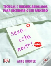 Capa do artigo Sexo...Esta Noite!