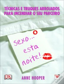 Capa do artigo Sexo...Esta Noite!