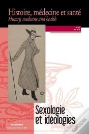 Capa do artigo Sexologie Et Ideologies