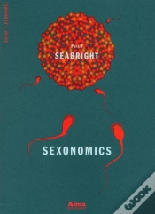Capa do artigo Sexonomics