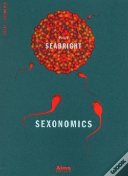 Capa do artigo Sexonomics