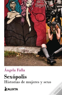 Capa do artigo Sexópolis
