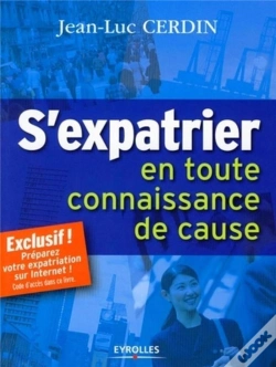Capa do artigo S'Expatrier En Toute Connaissance De Cause