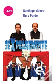 Capa do artigo Sexpearemente