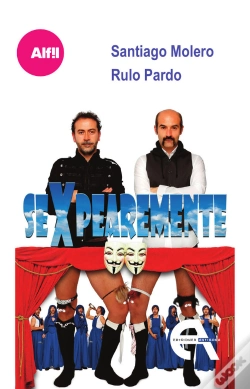 Capa do artigo Sexpearemente