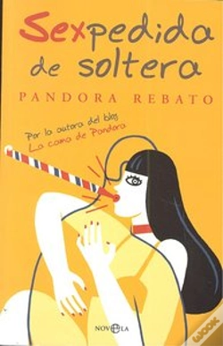 Capa do artigo Sexpedida De Soltera