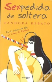 Capa do artigo Sexpedida De Soltera
