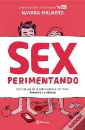 Capa do artigo Sexperimentando