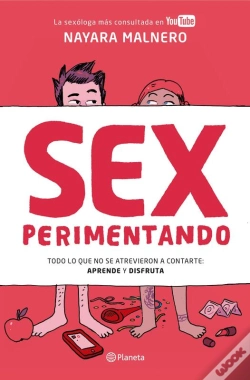 Capa do artigo Sexperimentando
