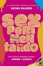 Capa do artigo Sexperimentando