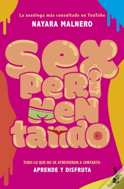 Capa do artigo Sexperimentando