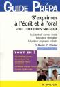 S'Exprimer À L'Écrit Et À L'Oral Aux Concours Sociaux - Preview