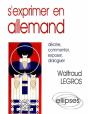 S'Exprimer En Allemand - Preview