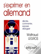 S'Exprimer En Allemand