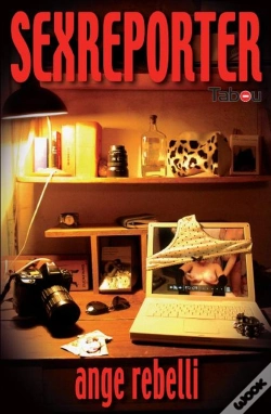 Capa do artigo Sexreporter