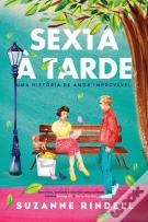 Sexta à Tarde