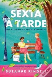 Capa do artigo Sexta à Tarde