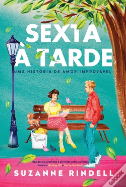 Capa do artigo Sexta à Tarde