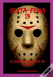 Capa do artigo Sexta-Feira 13