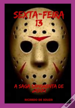 Capa do artigo Sexta-Feira 13