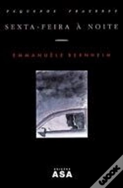 Capa do artigo Sexta-Feira à Noite