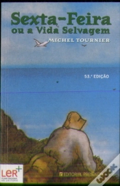 Capa do artigo Sexta-Feira ou a Vida Selvagem