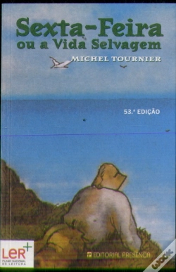 Capa do artigo Sexta-Feira ou a Vida Selvagem