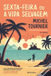 Capa do artigo Sexta-Feira ou a Vida Selvagem