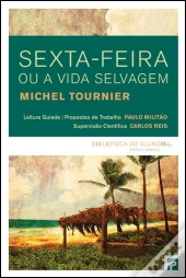 Sexta-Feira ou a Vida Selvagem