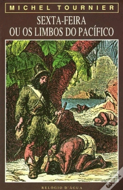 Capa do artigo Sexta-Feira ou os Limbos do Pacífico