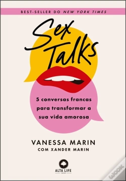 Capa do artigo Sextalks