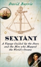 Capa do artigo Sextant